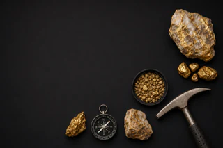 Matsa clears final conditions for AngloGold’s A$45 million Lake Carey payment