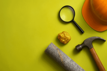 Visible Gold Spotted at Mount Mackenzie: What’s Next for QMines?