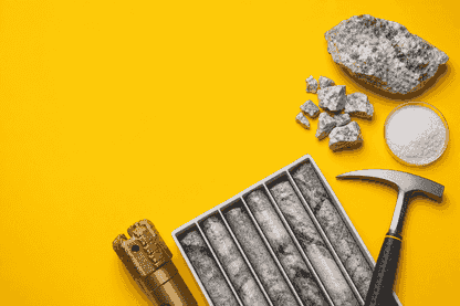 TG Metals Advances Burmeister Lithium Project with Mining Lease and Drilling Plans