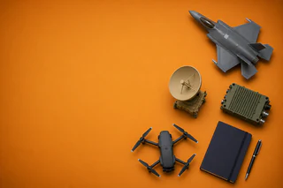 Eden Innovations Links Share Surge to US Defence Presentation