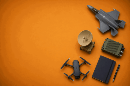 Eden Innovations Links Share Surge to US Defence Presentation