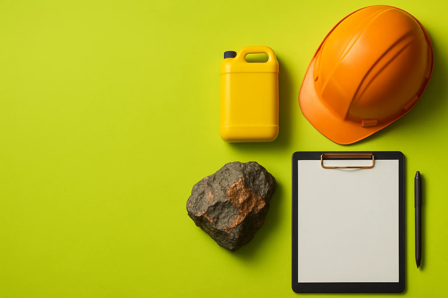 An image related to MARIMACA COPPER CORP.