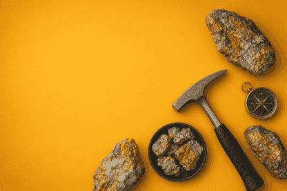Taruga Minerals Confirms High-Grade Gold-Copper and Expands Gwamogwamo Prospect