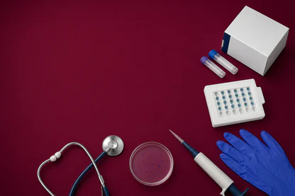 Rhythm Biosciences Reports $5.93m Loss Amid First Commercial Sales and NHS Evaluation