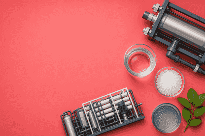 Parkway and Hitachi Collaborate on Modular Brine Concentration for QBMC