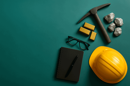 Patriot Resources Taps Dominic Duggan to Drive Silver and Gold Ambitions