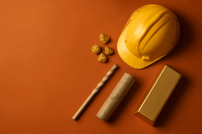 Barton Gold Advances Resource Upgrades and Feasibility Studies, Eyes 2026 Production Restart