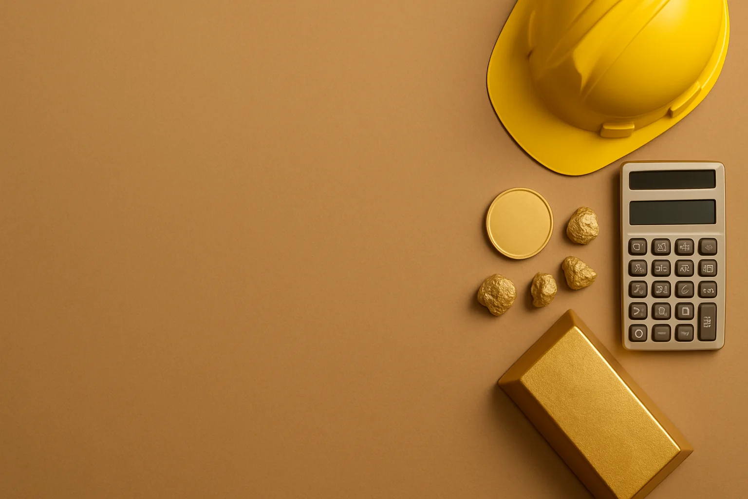 An image related to EVOLUTION MINING LIMITED