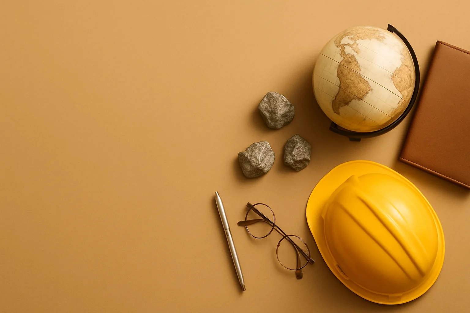 An image related to GLOBE METALS & MINING LIMITED