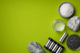 Anson and POSCO Greenlight $7.2M Lithium Demo Plant at Green River