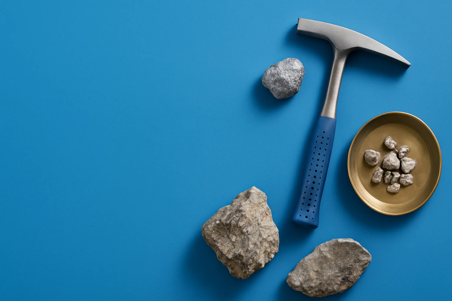 An image related to TERRA CRITICAL MINERALS LIMITED