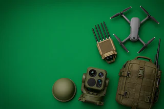 HighCom Technology Lands A$9.81m Defence Contract for Counter-UAS Systems