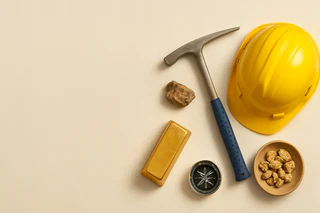 Citigold Advances Charters Towers Gold Project Amid Funding Talks