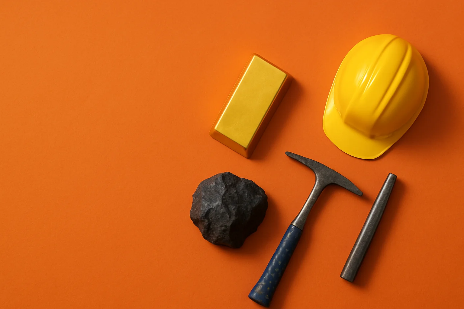 An image related to Tungsten Mining Nl