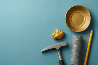 Riversgold Expands Kalgoorlie Gold Footprint with $2.15M Raise Backed by MEGA Resources