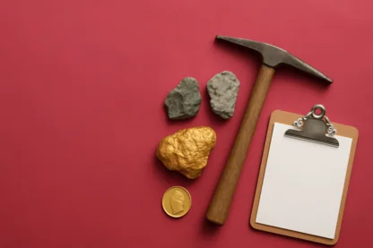 Benz Mining Secures WA Gold Projects, Spartan Takes 15% Stake