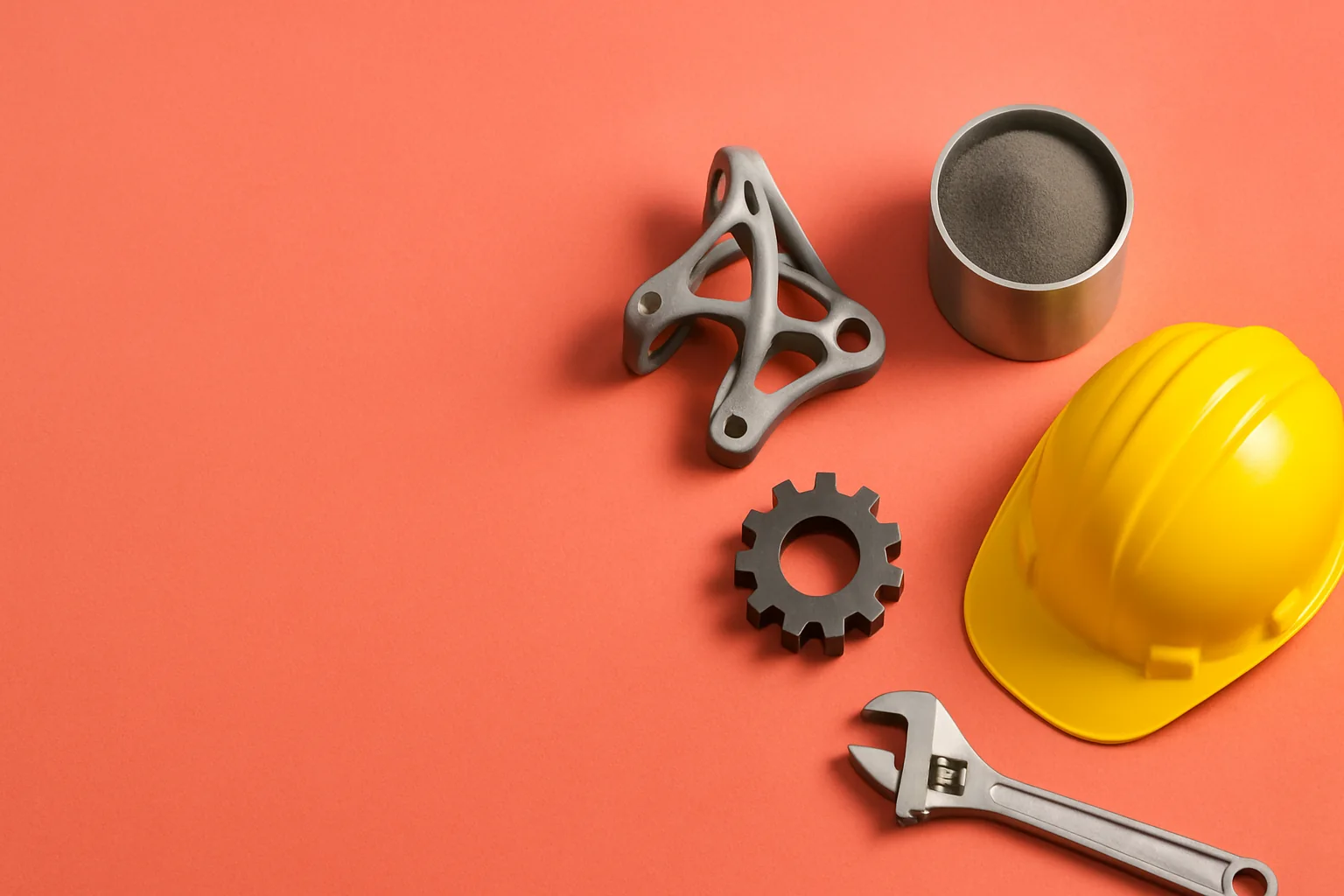 An image related to 6K Additive, Inc.