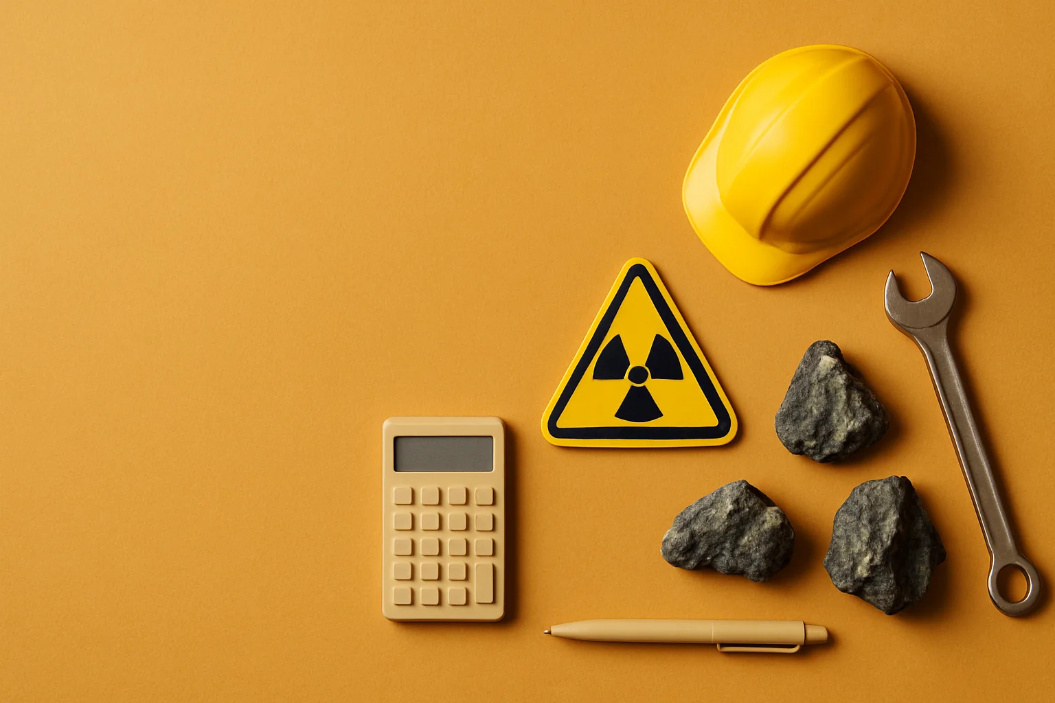 An image related to PENINSULA ENERGY LIMITED