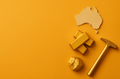 North Stawell Minerals Expands Gold Exploration Across Australia Amid Bullish Market
