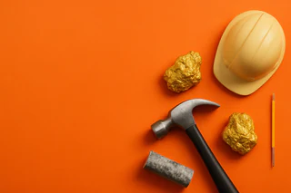 Albion Strikes High-Grade Gold in Maiden Yandal West Drilling Campaign