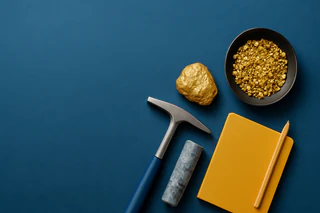 Dreadnought Uncovers High-Grade Gold at Steve’s Reward Amid Structural Puzzle