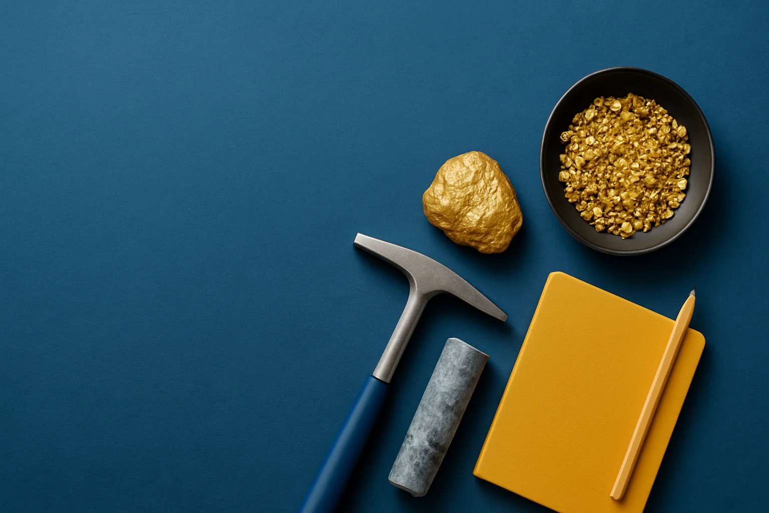 An image related to Dreadnought Resources Ltd