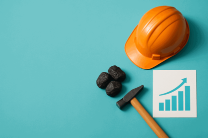 Stanmore Resources Hits Record Production, Slashes Net Debt to US$33M