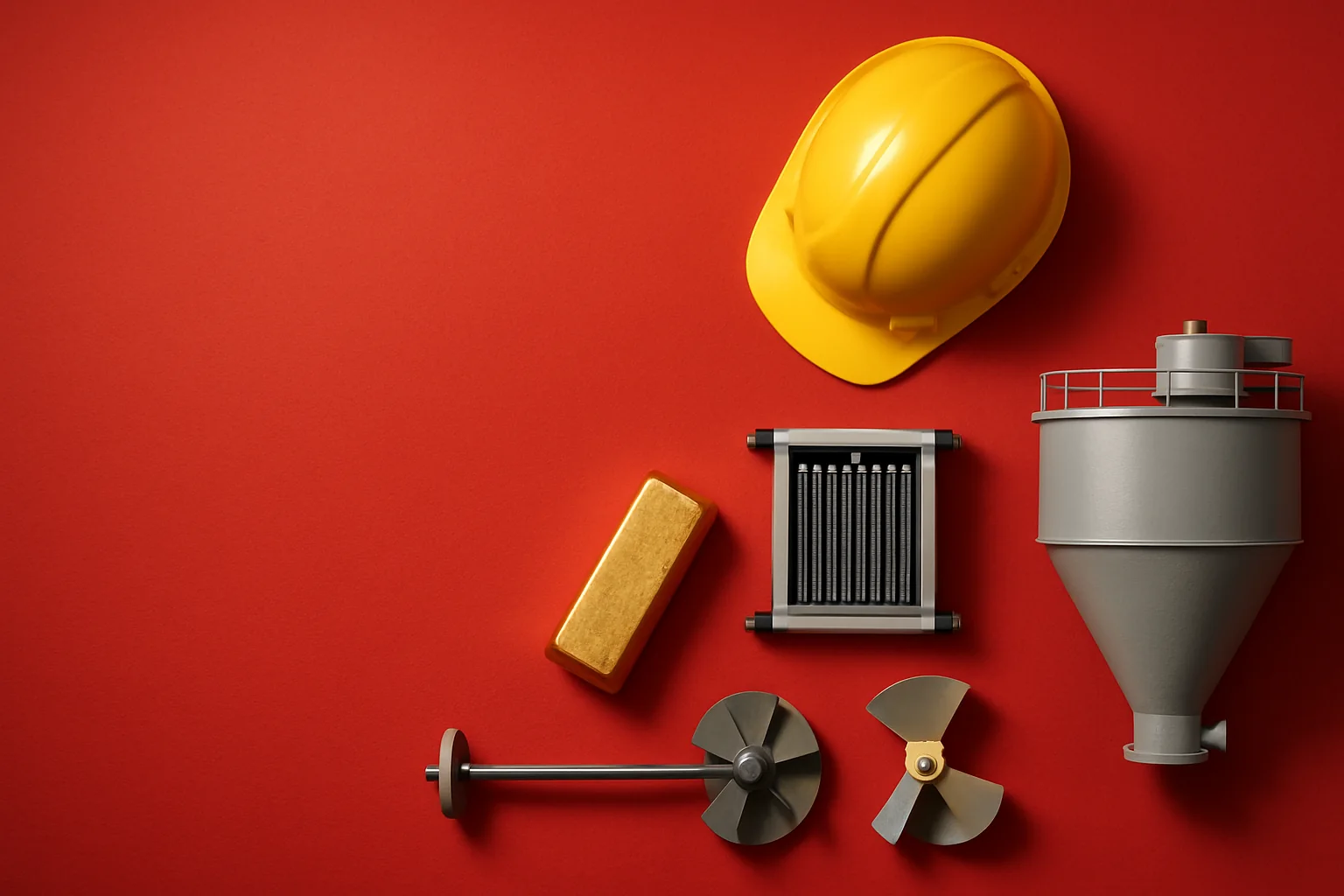 An image related to Theta Gold Mines Limited