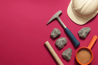 Fortuna Metals Unveils High-Grade Rutile Zones at Mkanda, Sets Stage for 2026 Resource Drilling