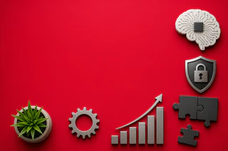 Decidr AI Industries Raises $15m to Accelerate Knowledge Security and M&A