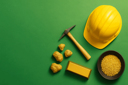 Orezone Gold Boosts 2026 Outlook After Hard Rock Expansion and Casa Berardi Acquisition