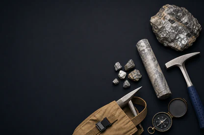 Olympio Starts US Silver Exploration as Historical Resource Estimate Faces JORC Test