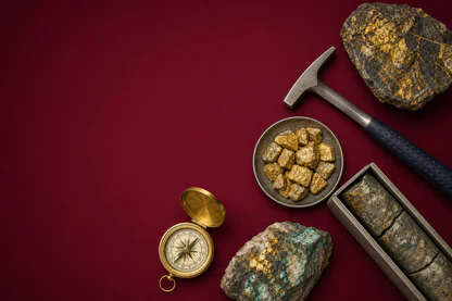 Tarrina Resources Advances Exploration with $5 Million Raise and New Gold Targets
