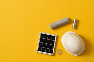 Lithium Universe Secures $2.5M to Power Lithium Refinery and Solar Recycling Push