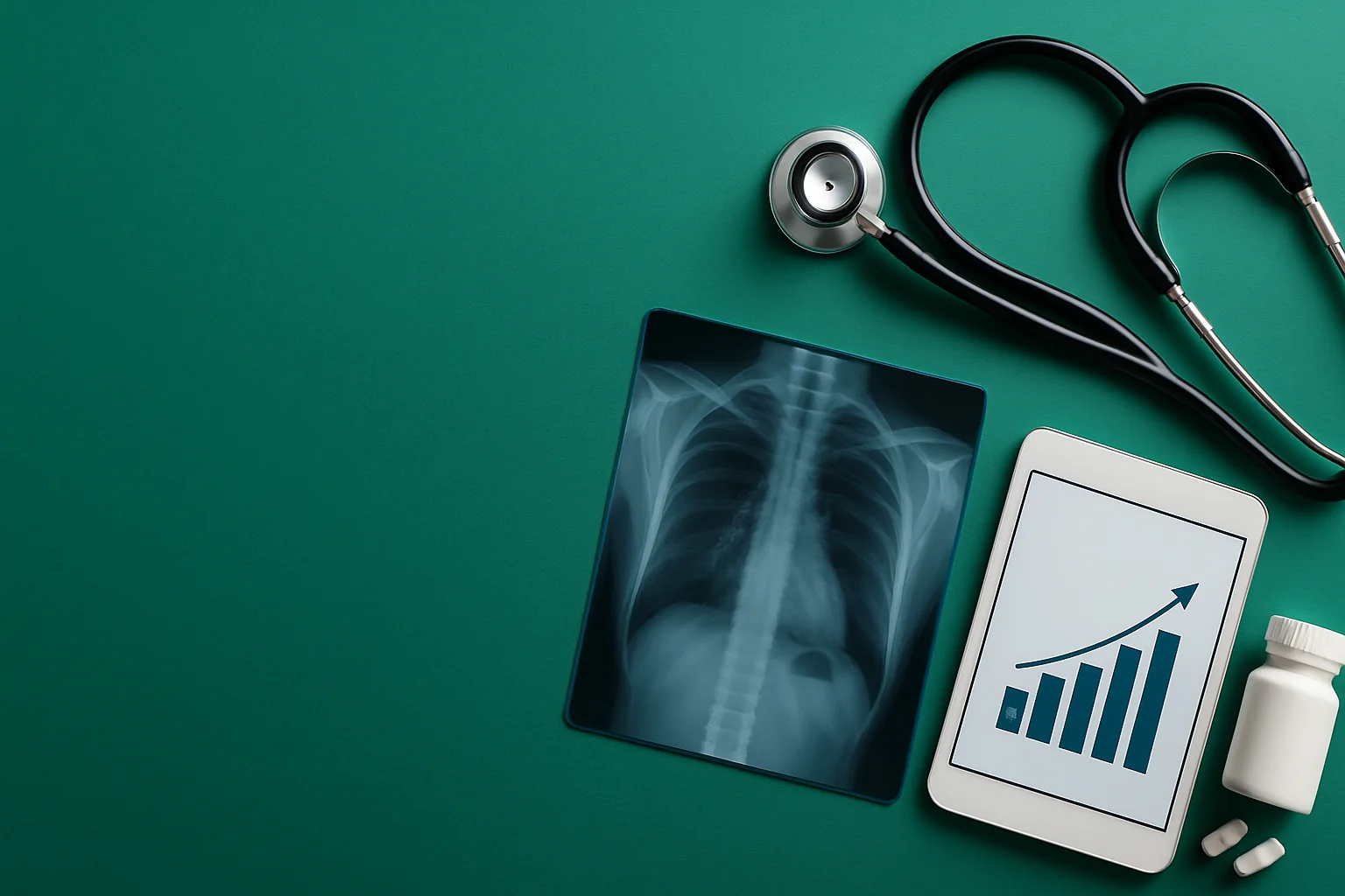 An image related to Pro Medicus Limited