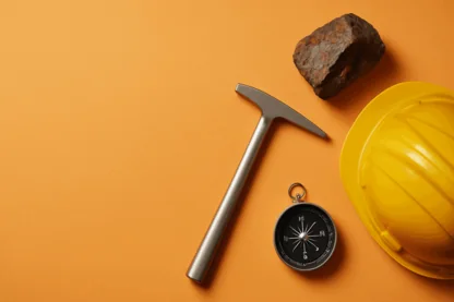 Tempest Minerals Uncovers New High-Grade Iron Target at Yalgoo’s Halo Prospect