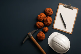 Lindian Resources Confirms Guinea Bauxite Projects Safe Amid License Purge
