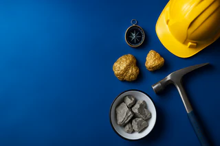SNX Advances Saudi Bids, Secures Nevada Mining Permit, and Plans Drilling