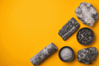 IRIS Metals Reports $22.3M Loss as Strategic Shift Narrows to South Dakota and Montana Projects