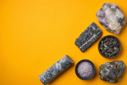 IRIS Metals narrows focus to South Dakota lithium and Montana tungsten after $22.3M impairment loss