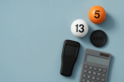 The Lottery Corporation Posts 2% Revenue Growth Amid Jackpot Challenges