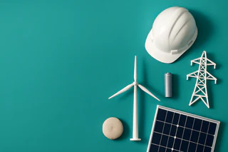 Vulcan Energy Secures Permits for 30MW Geothermal Plant Powering Carbon-Neutral Lithium