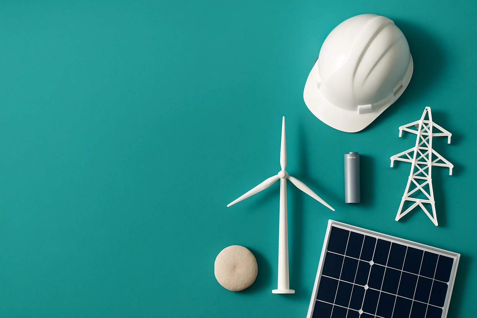 An image related to Vulcan Energy Resources Limited