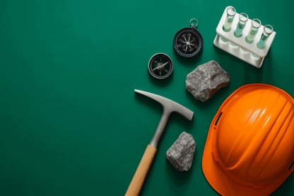 Narryer Metals Unveils Promising Exploration Targets and Breakthrough Metallurgy at Rocky Gully