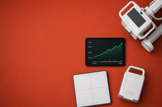Micro-X Denies Undisclosed News Behind Share Price Surge as Chairman Buys 1.36 Million Shares