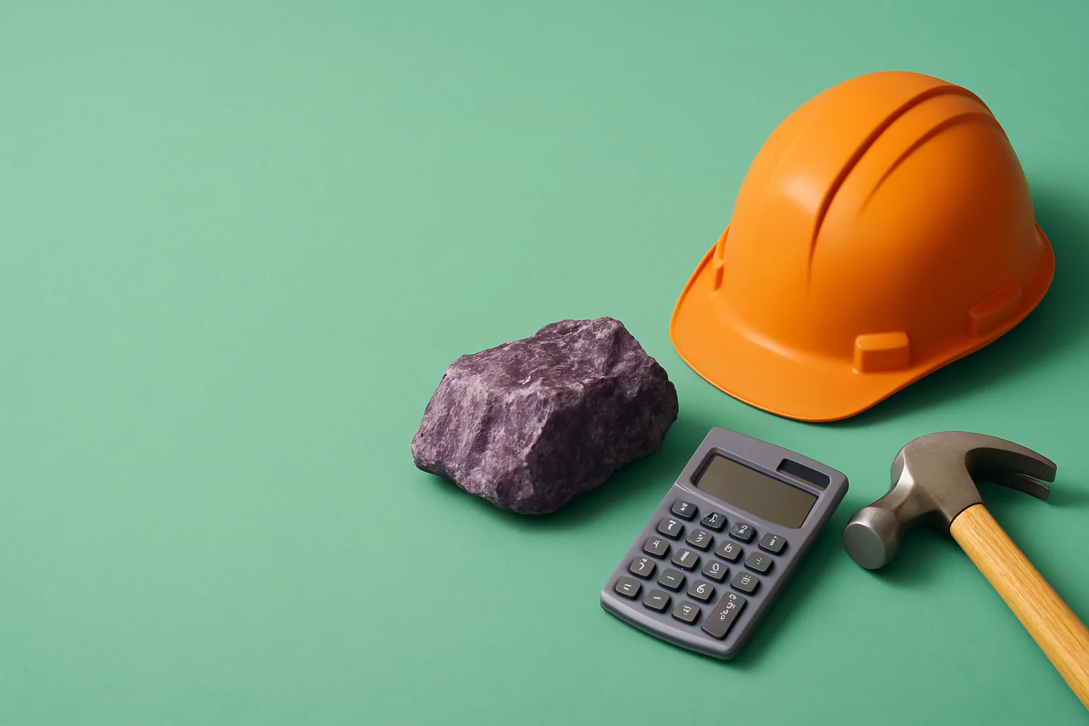 An image related to CORE LITHIUM LTD