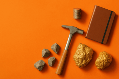 Caspin Resources Secures $6M to Fuel Tin and Gold Exploration in NSW and WA