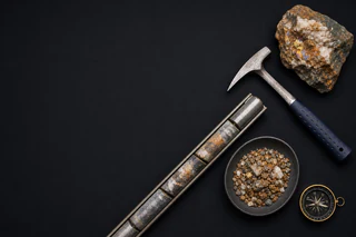 Mamba Raises $6 Million as New Murchison Backs Murchison Expansion