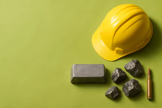 Felix Gold Advances Military-Grade Antimony Production at Treasure Creek