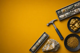Maritana Accelerates Drilling Ahead of Black Swan Gold Processing Hub Start
